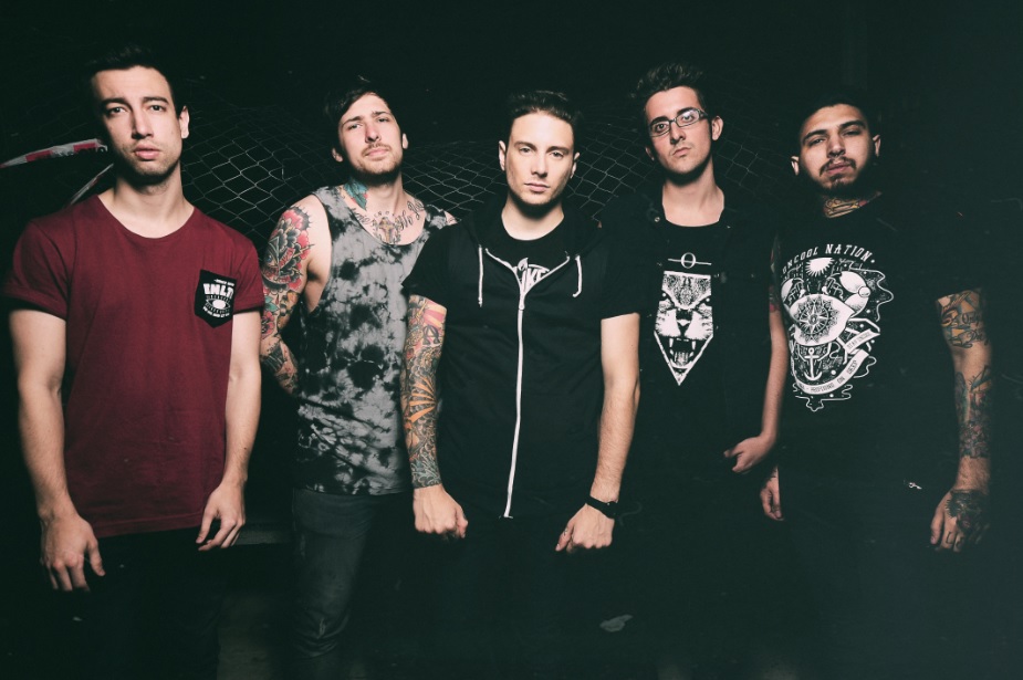 deny invencible en groove