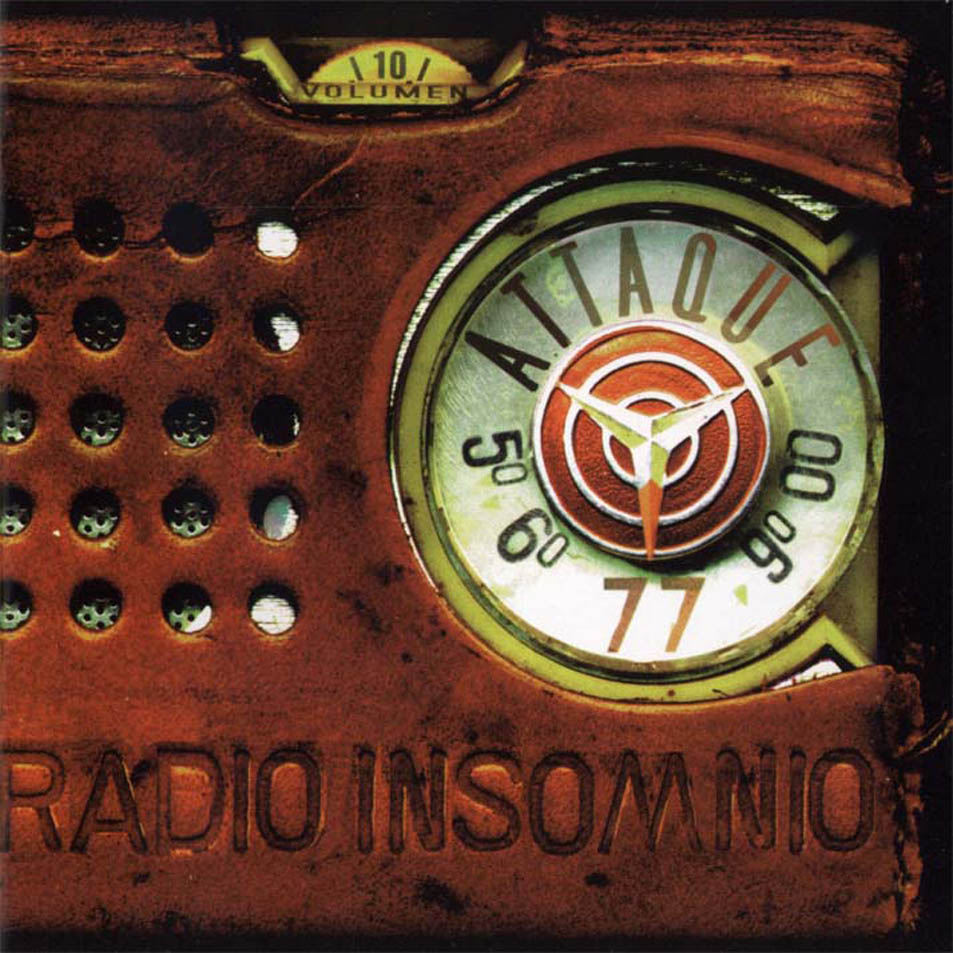 Radio insomnio