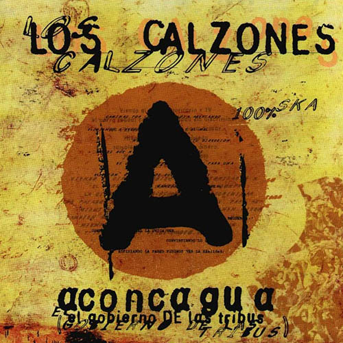 Aconcagua