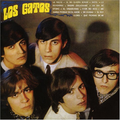 Los Gatos