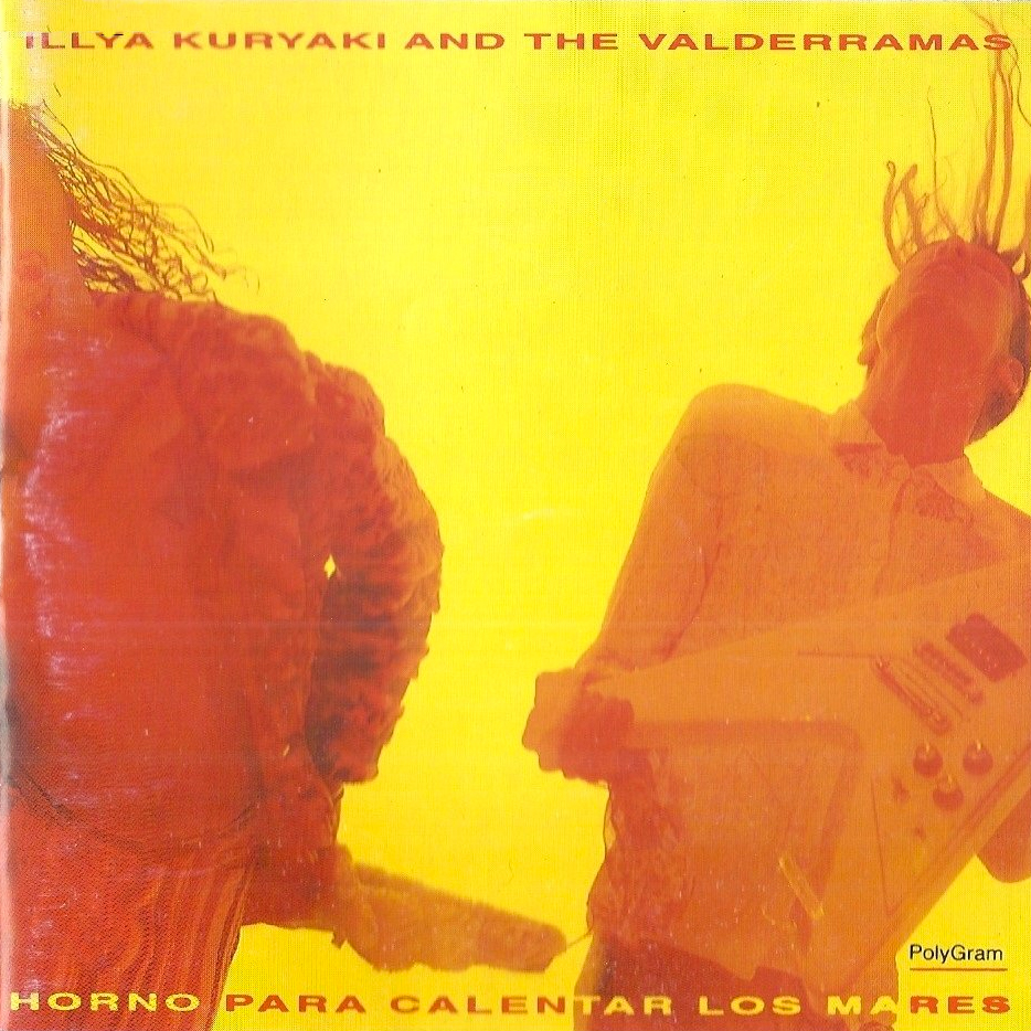 discografia completa de illya kuryaki and the valderramas discografia completa de illya kuryaki and the valderramas