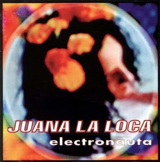 Electronauta