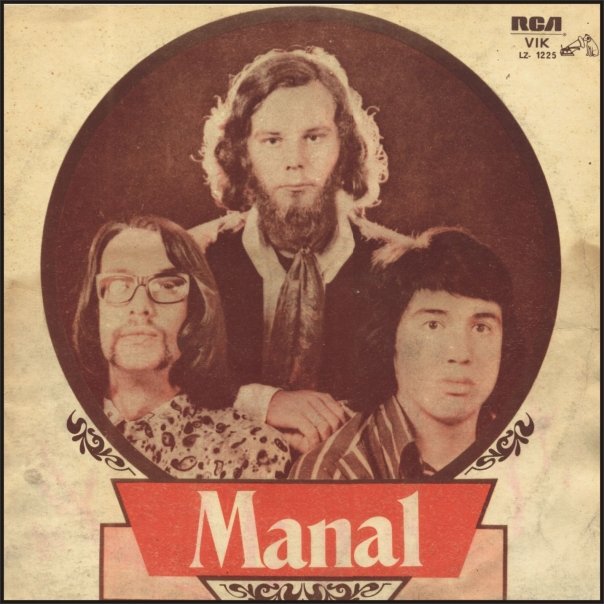 Manal