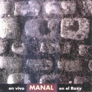 En vivo en el Roxy