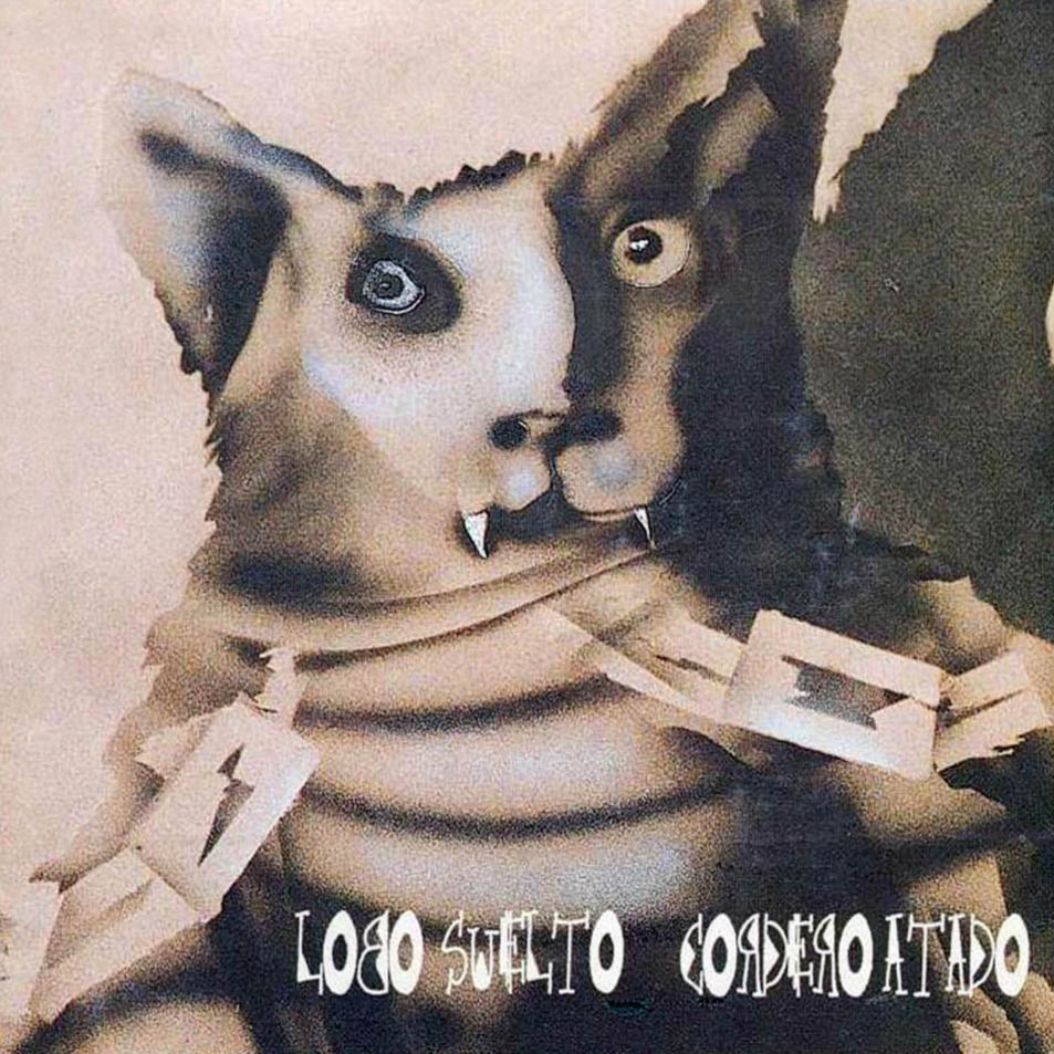 Lobo suelto