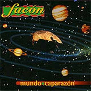 Mundo caparazón