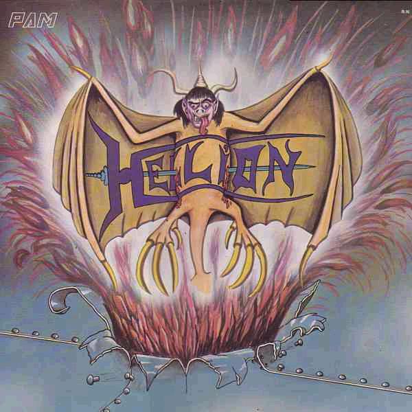 Hellión