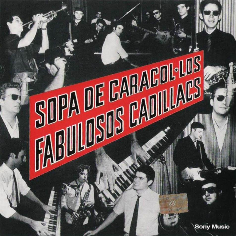 Sopa de caracol