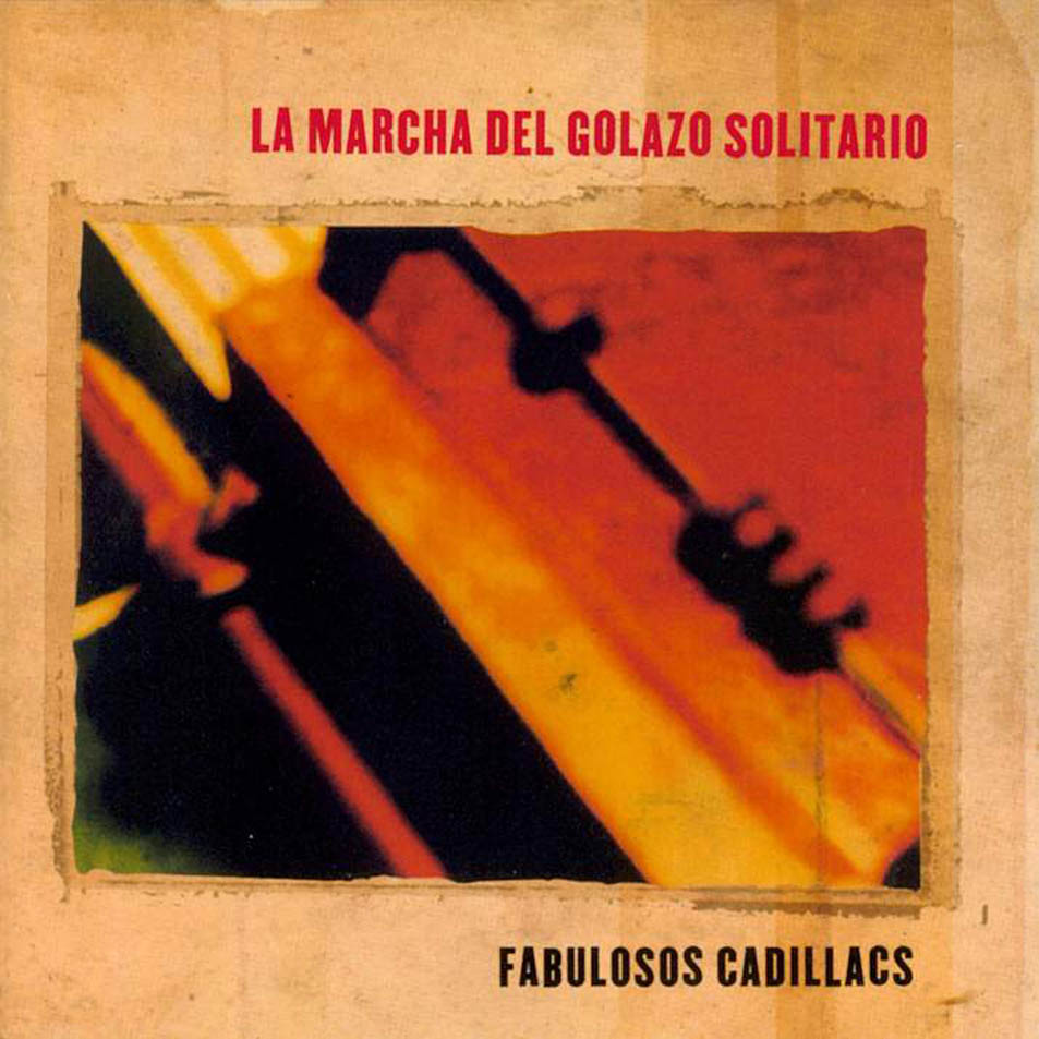 La marcha del golazo solitario