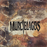 Murciélagos