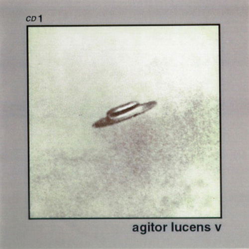 Agitor Lucens V