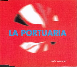 Hasta despertar (EP)