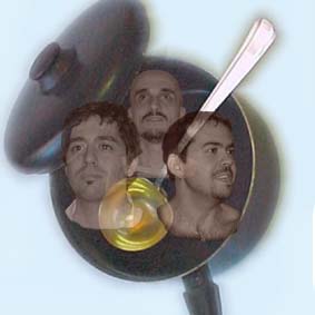 Cacerolas 2002