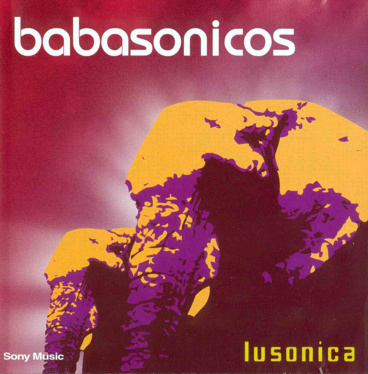 Lusónica