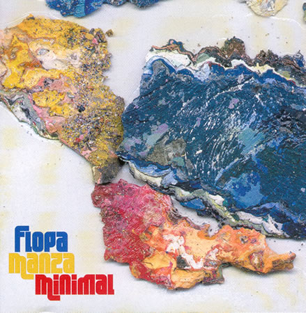 Flopa Manza Minimal