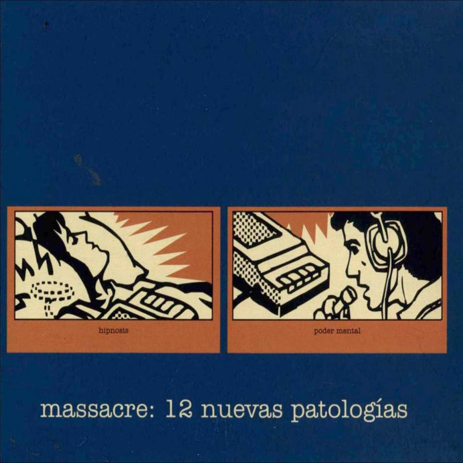 12 nuevas patologías