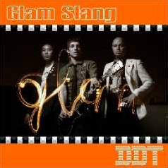 Glam Slang