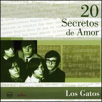 20 secretos de amor