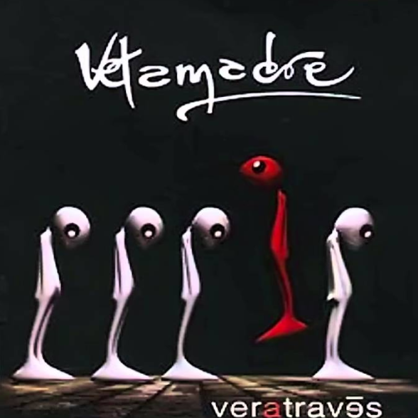 Veratravés