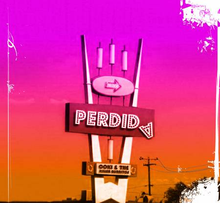 Perdida