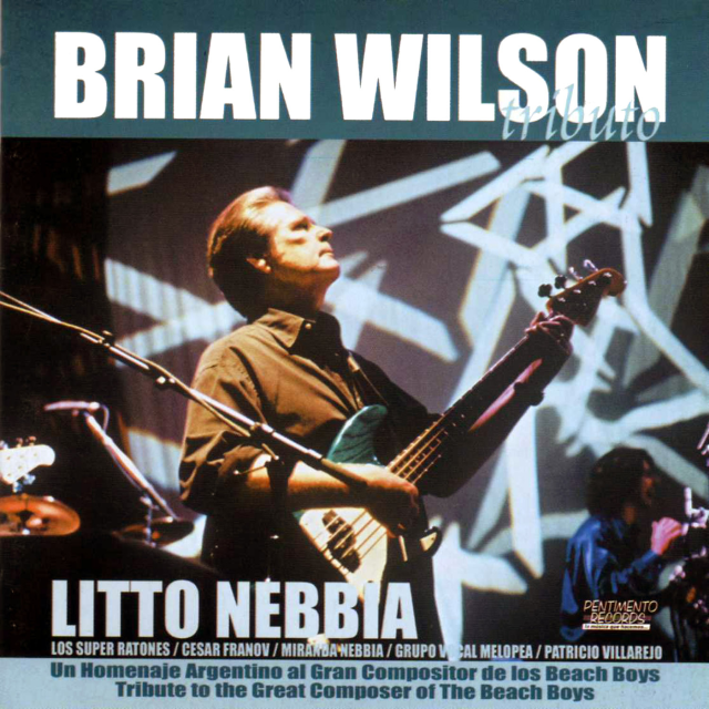 Tributo Brian Wilson