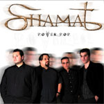 Shamat (EP)