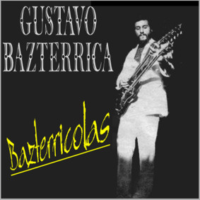 Bazterrícolas (inédito)