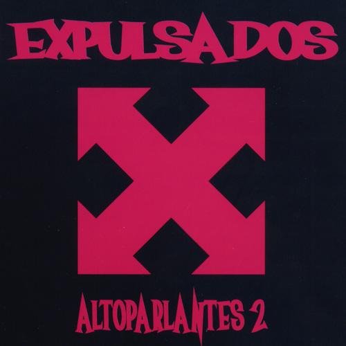 Altoparlantes 2