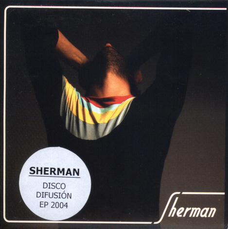 Sherman (EP)
