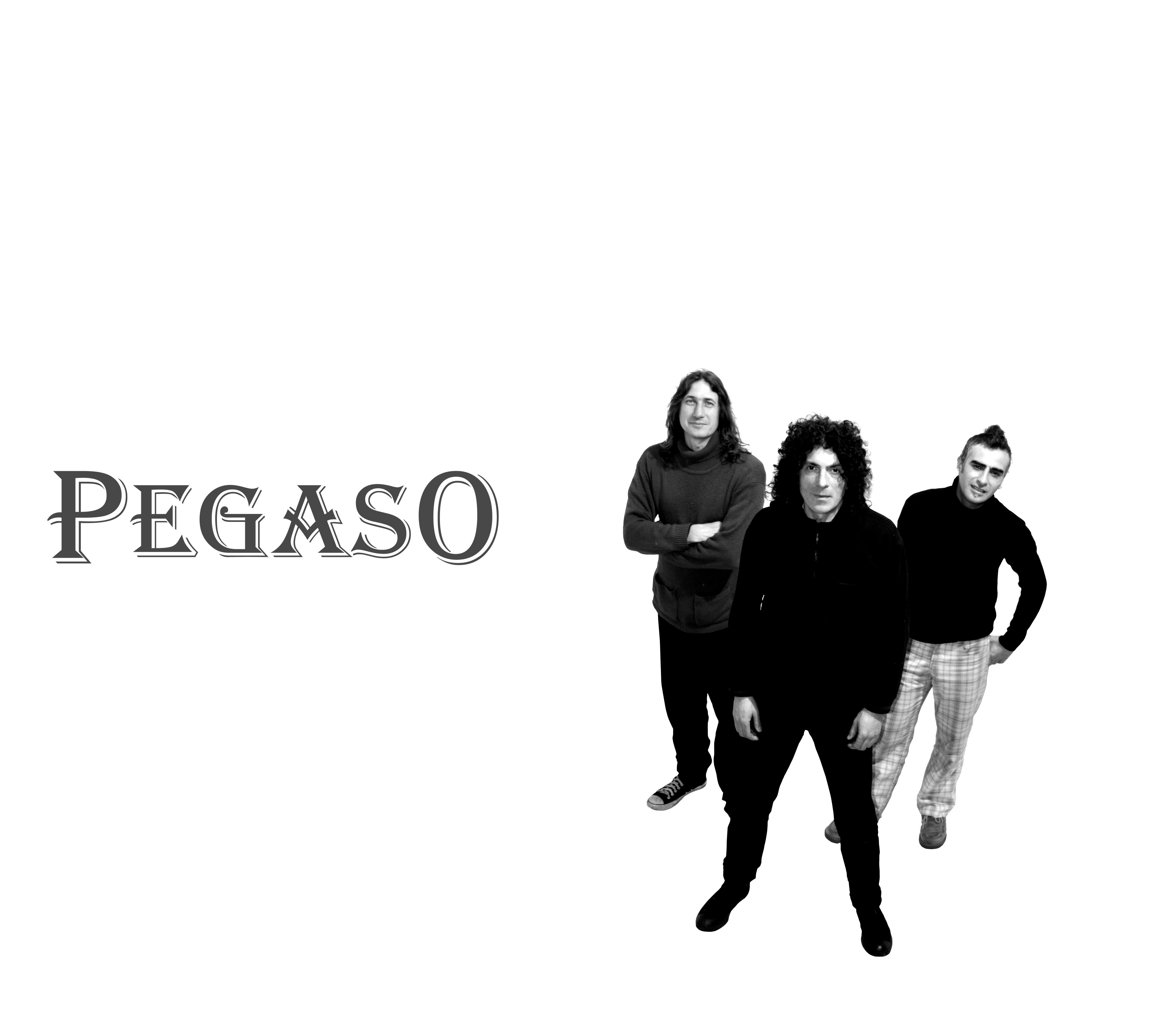 Pegaso