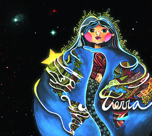 Tierra