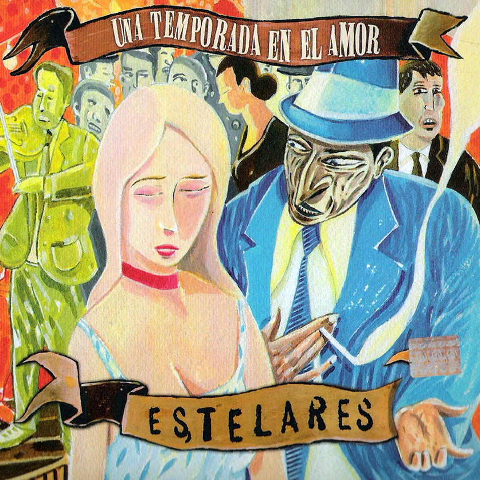 Una temporada en el amor