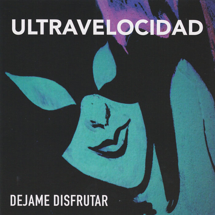 Dejame disfrutar (EP)