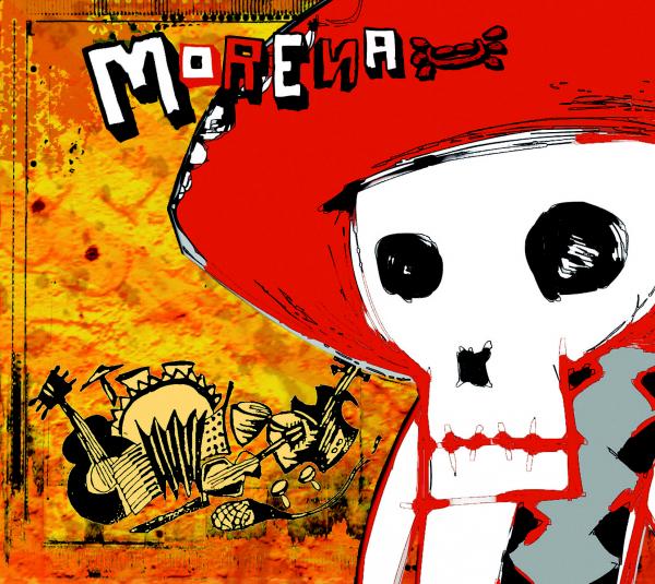 La Sonora del Takiraki