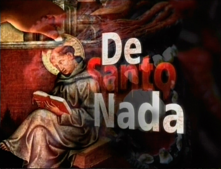 De Santo Nada