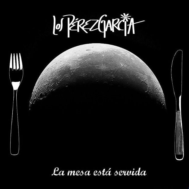 La mesa está servida