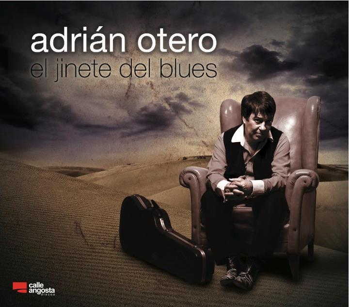 El jinete del blues