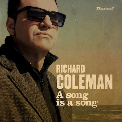 A song is a song