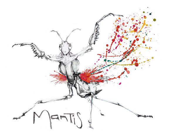Mantis