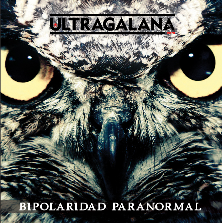 Bipolaridad paranormal