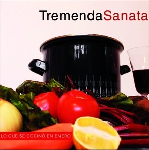 Lo que se cocinó en enero