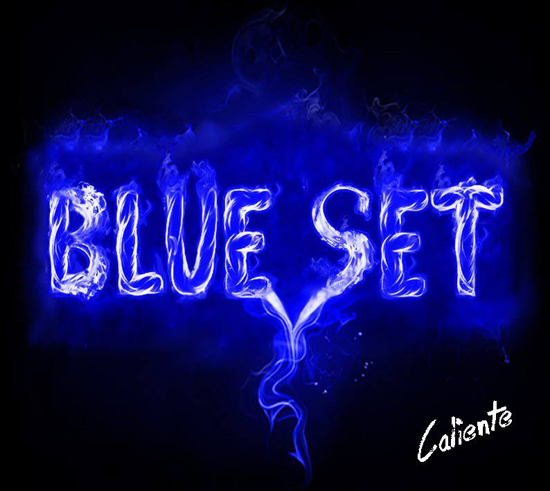 Caliente (EP)