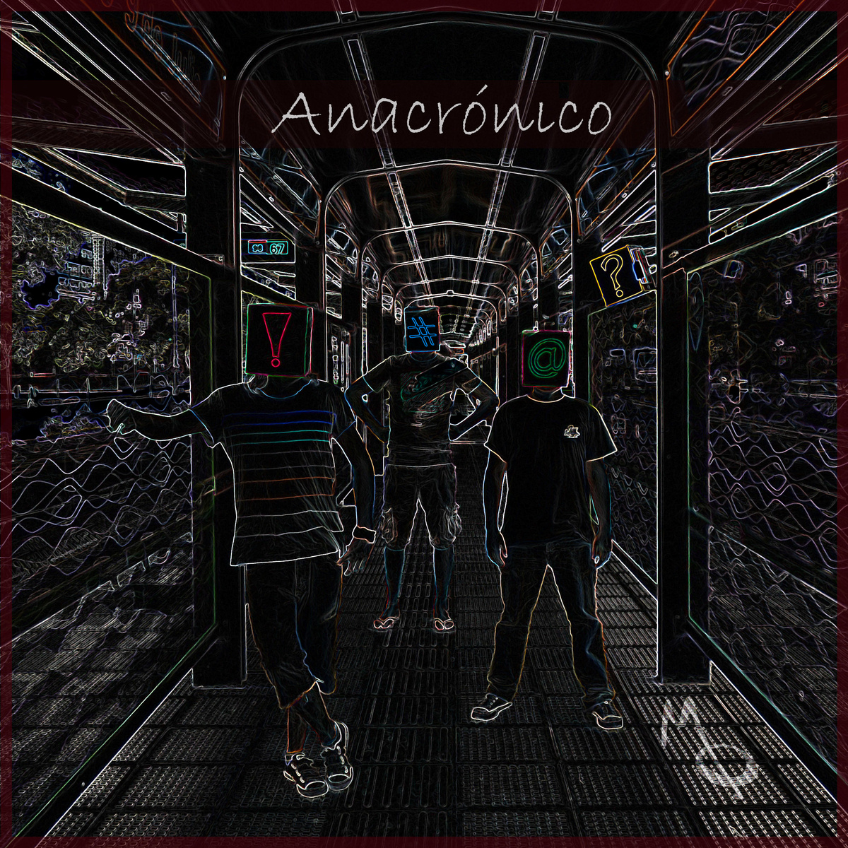 Anacrónico