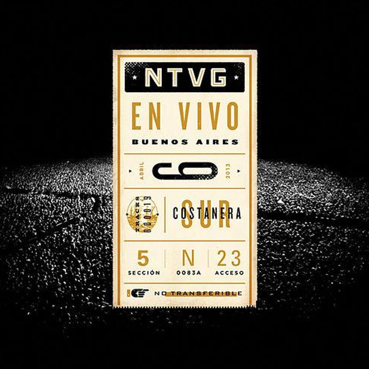 NTVG en vivo en Buenos Aires
