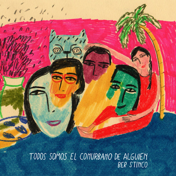 Todos somos el conurbano de alguien