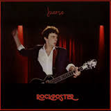 Rockposter