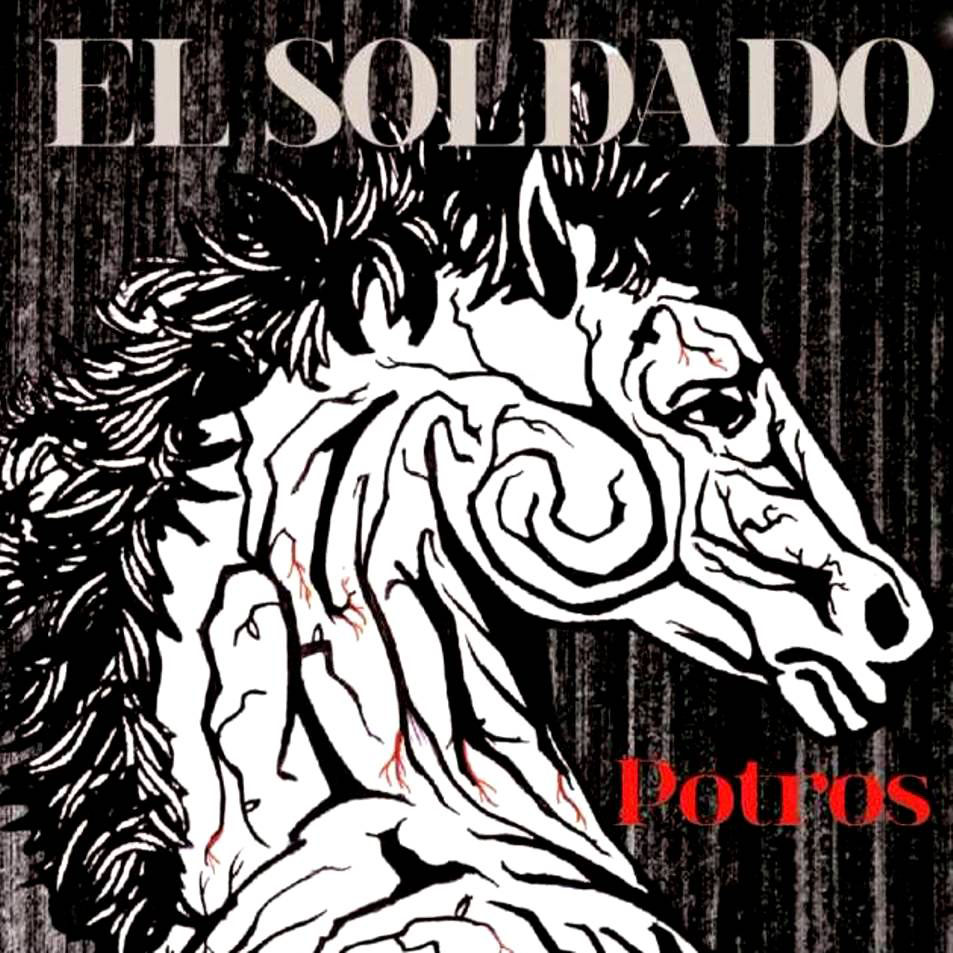 Potros (EP)