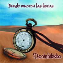 Donde mueren las horas