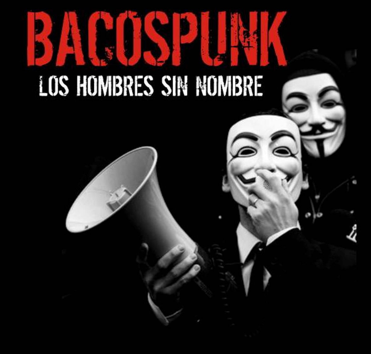 Los hombres sin nombre