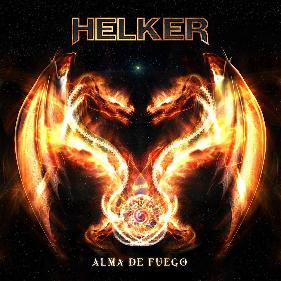 Alma de fuego